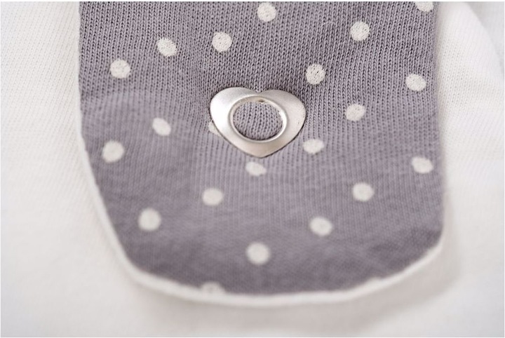 Image du produit Träumeland Ensemble sac de couchage bébé (56 cm)