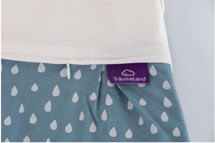 Produktbild Träumeland Babyschlafsack Set (56 cm, Ganzjahr)