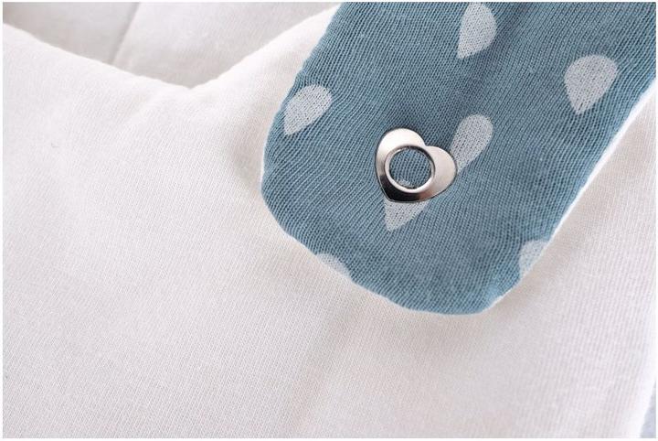 Produktbild Träumeland Babyschlafsack Set (56 cm, Ganzjahr)