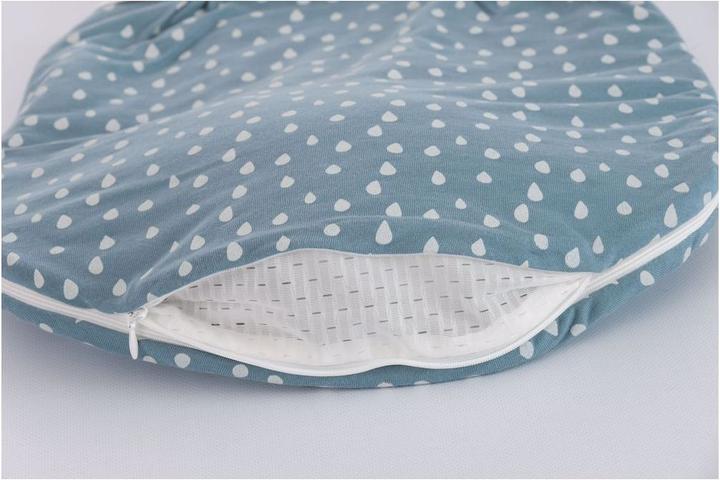 Produktbild Träumeland Babyschlafsack Set (56 cm, Ganzjahr)