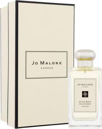 Immagine prodotto Jo Malone Lavenderland Collection Silver Birch & Lavender (Eau de cologne, 100 ml)