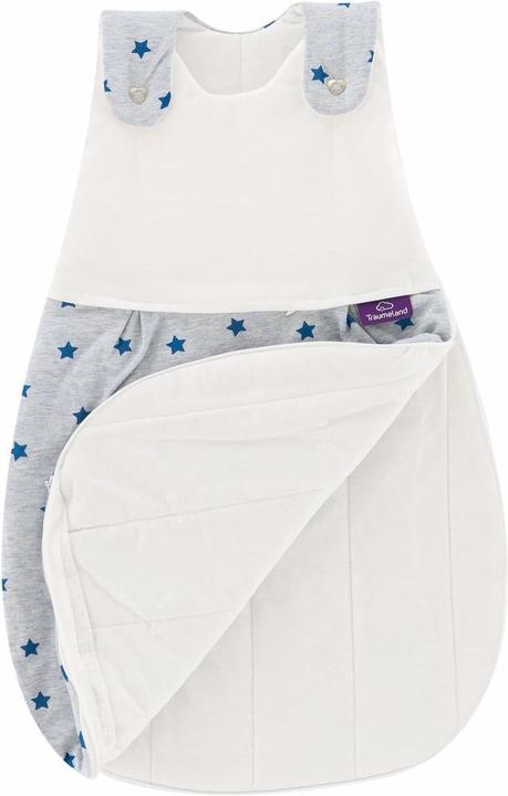 Immagine prodotto Träumeland Sacco a pelo Liebmich (86 cm, Estate)