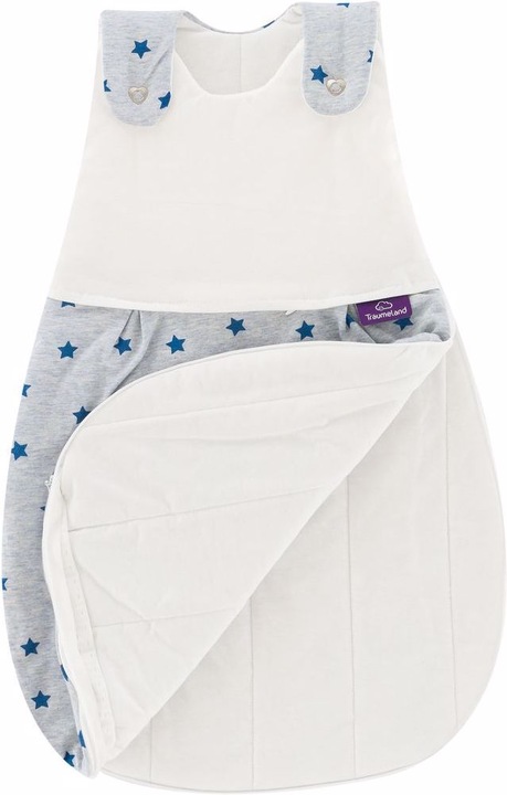 Image du produit Träumeland Ensemble sac de couchage bébé (86 cm)