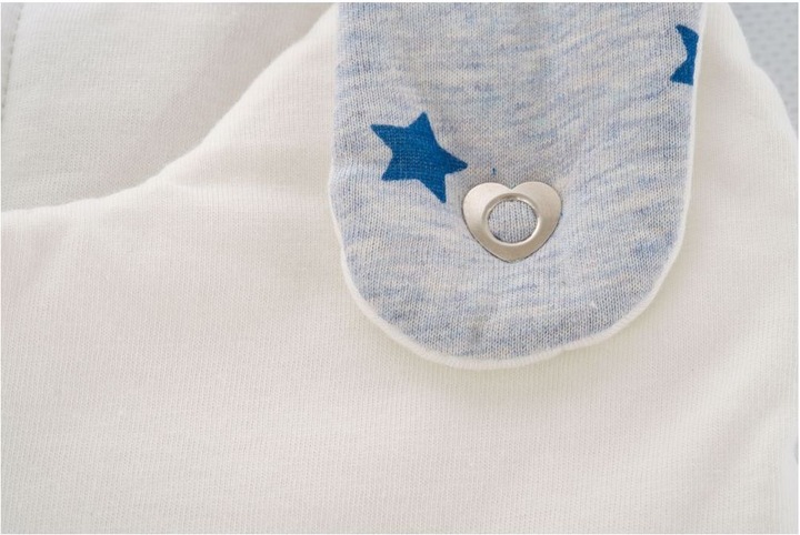 Image du produit Träumeland Ensemble sac de couchage bébé (86 cm)