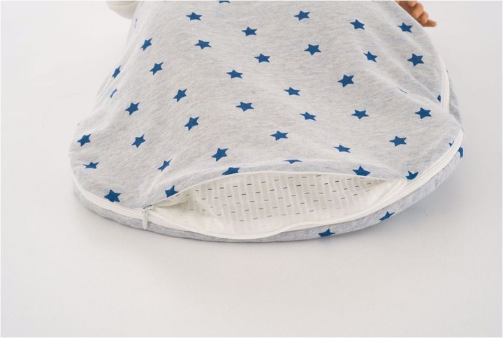 Image du produit Träumeland Ensemble sac de couchage bébé (86 cm)