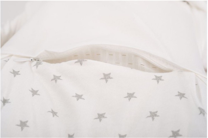 Image du produit Träumeland Ensemble sac de couchage bébé (74 cm)
