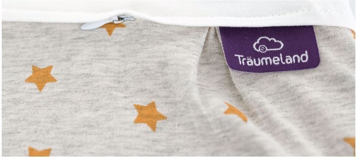 Image du produit Träumeland Ensemble de sacs de couchage pour bébé (56 cm)