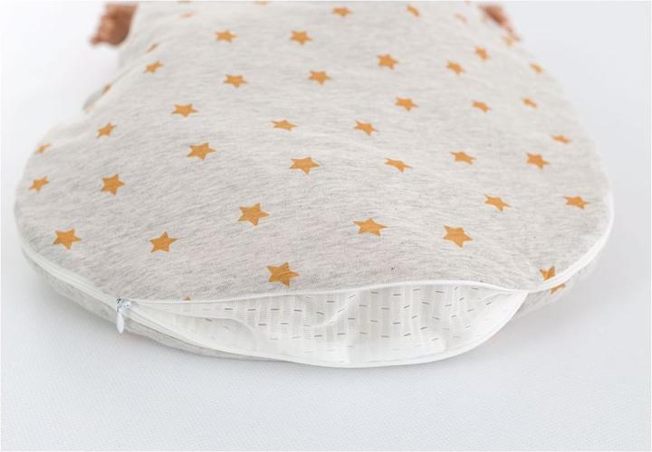 Produktbild Träumeland Babyschlafsack Set (74 cm, Ganzjahr)