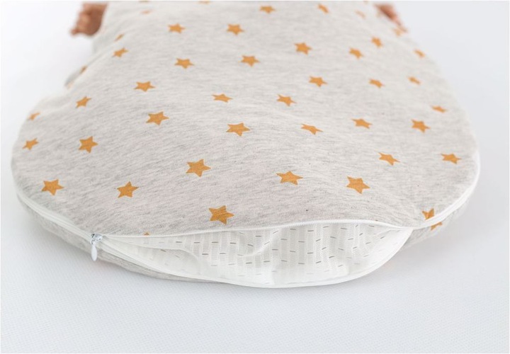 Image du produit Träumeland Ensemble de sacs de couchage pour bébé (56 cm)