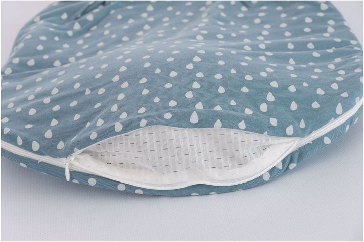 Image du produit Träumeland Ensemble sac de couchage bébé (56 cm)