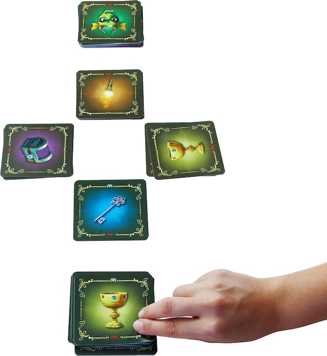 Immagine prodotto Haba Dragonella (Tedesco)