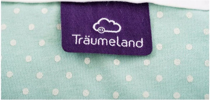 Image du produit Träumeland Ensemble sac de couchage bébé (86 cm)