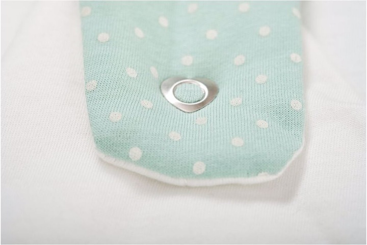 Image du produit Träumeland Ensemble sac de couchage bébé (86 cm)