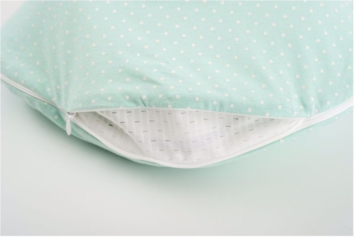 Image du produit Träumeland Ensemble sac de couchage bébé (86 cm)