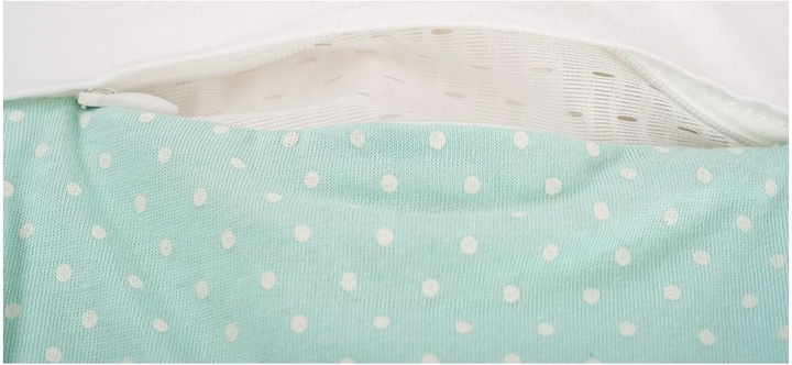 Image du produit Träumeland Ensemble sac de couchage bébé (86 cm)