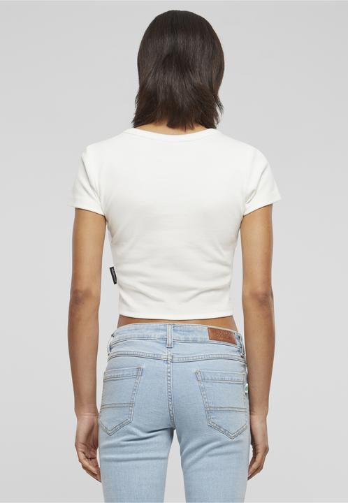 Produktbild Prohibited Women Tee - 126739 (XXL)