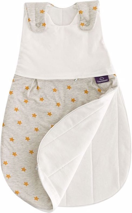 Image du produit Träumeland Ensemble sac de couchage bébé (86 cm)