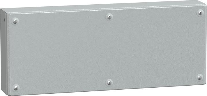 Produktbild Schneider Electric IP66 Mild Steel enclosure 200x500x80mm (Gehäuse)
