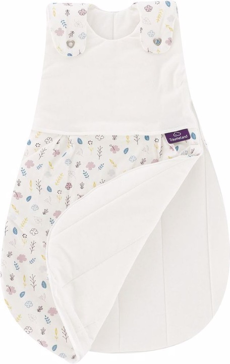 Image du produit Träumeland Ensemble sac de couchage bébé (56 cm)