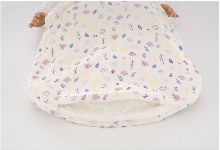 Image du produit Träumeland Ensemble sac de couchage bébé (56 cm)