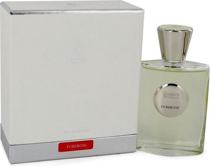 Image du produit Giardino Benessere Tuberose by Eau de Parfum Spray (Unisex) 100 ml (Eau de parfum, 100 ml)