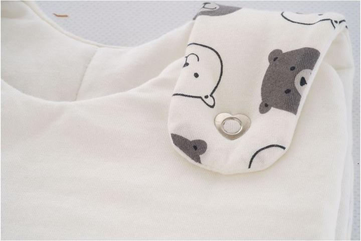 Image du produit Träumeland Ensemble sac de couchage bébé (74 cm, Toute l'année)