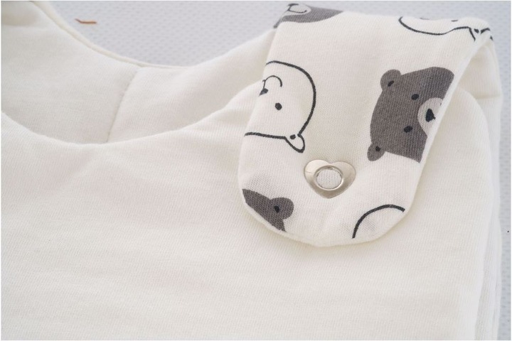 Image du produit Träumeland Ensemble sac de couchage bébé (56 cm)