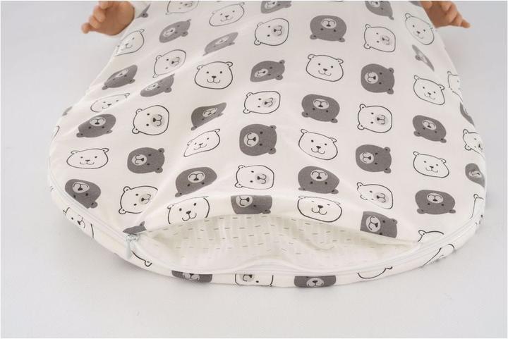 Image du produit Träumeland Ensemble sac de couchage bébé (74 cm, Toute l'année)