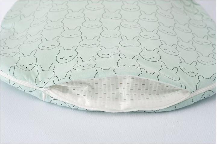 Image du produit Träumeland Sac de couchage Liebmich (86 cm, Été)