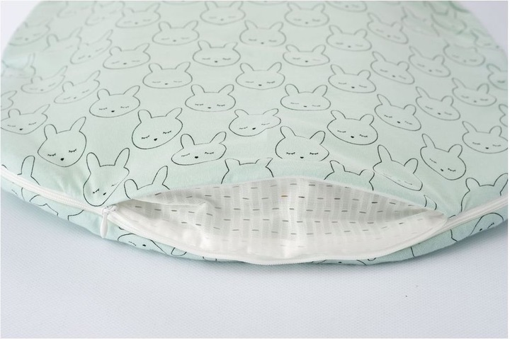 Image du produit Träumeland Ensemble sac de couchage bébé (56 cm)
