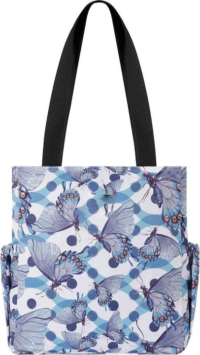 Activity Board Modische Handtasche mit Reissverschluss lässige Umhängetasche Umhängetasche Grosse Einkaufstasche