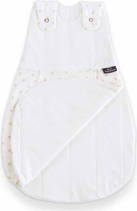 Immagine prodotto Träumeland Sacco a pelo Liebmich (86 cm, Estate)
