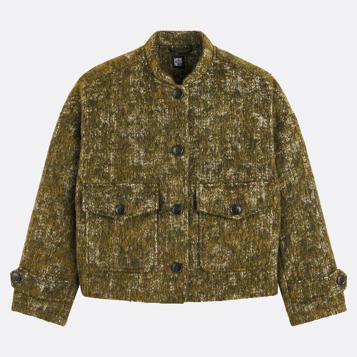 Immagine prodotto La Redoute Collections Kurze (36)