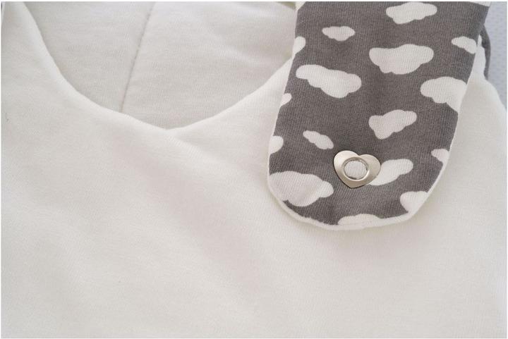 Produktbild Träumeland Babyschlafsack Set (62 cm, Ganzjahr)