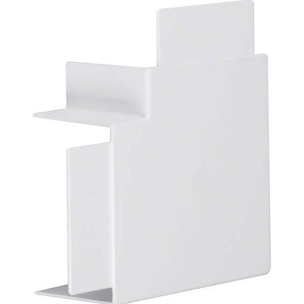 Tehalit, Leitungsführung, Flachwinkel (6 cm)