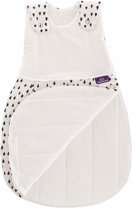 Produktbild Träumeland Babyschlafsack Set (86 cm, Ganzjahr)
