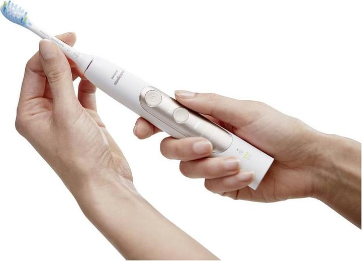 Image du produit Philips Sonicare ExpertClean 7300 (Brosse à dents sonique)