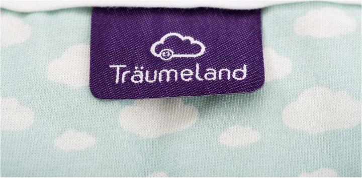 Produktbild Träumeland Babyschlafsack Set (74 cm, Ganzjahr)