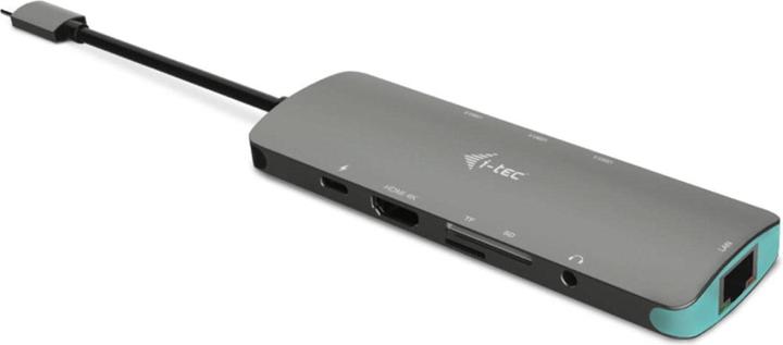 i-tec USB-C Nano Dock (USB-C)