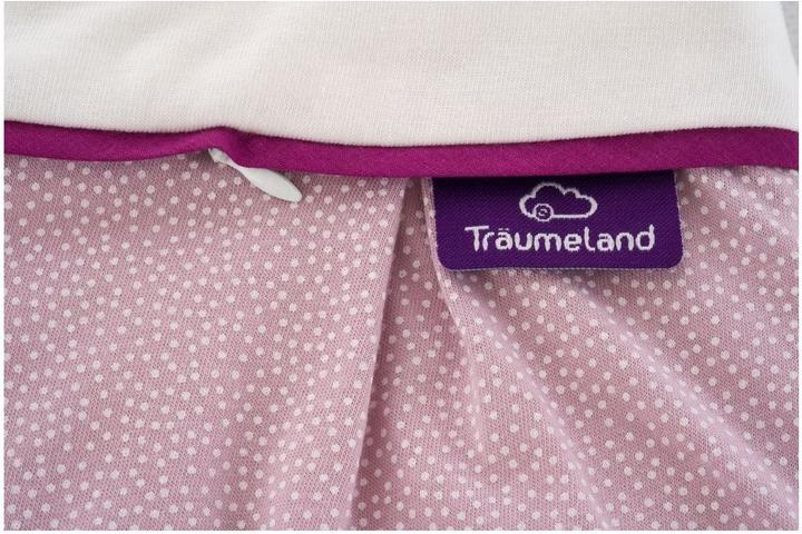 Produktbild Träumeland Babyschlafsack Set (56 cm, Ganzjahr)