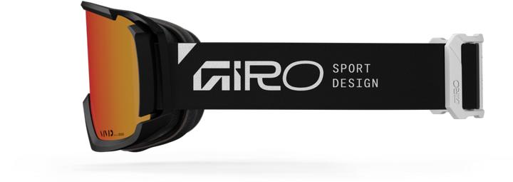Actual product image Giro Revolt Vivid