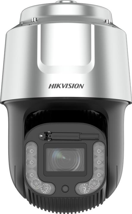 Produktbild Hikvision DeepinViewX DF8C Series 8MP
