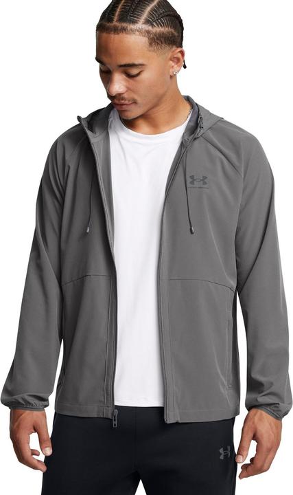 Actual product image Under Armour Stretch Woven - 67063 (L)