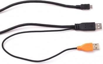 Signotec Câble répartiteur USB 2,5 m (2.50 m)