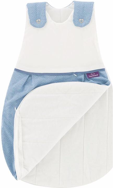 Produktbild Träumeland Babyschlafsack Set (74 cm, Ganzjahr)