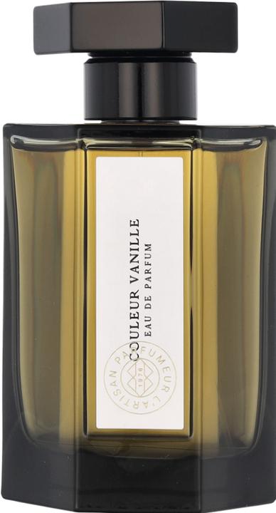 Image du produit L'Artisan Parfumeur Couleur Vanille (Eau de parfum, 100 ml)