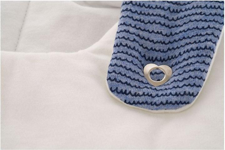 Image du produit Träumeland Ensemble de sacs de couchage pour bébé (74 cm)