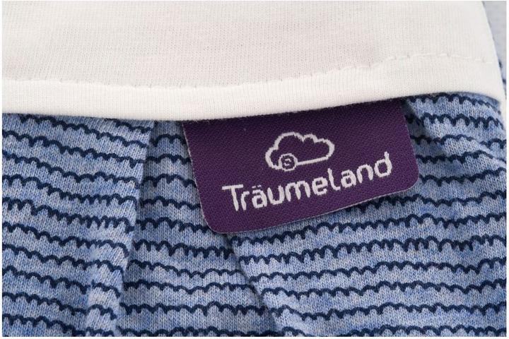 Image du produit Träumeland Ensemble de sacs de couchage pour bébé (74 cm)