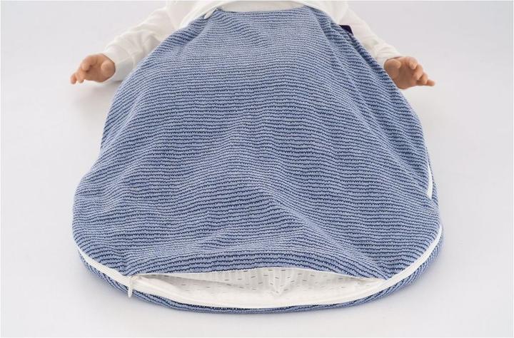 Image du produit Träumeland Ensemble de sacs de couchage pour bébé (74 cm)