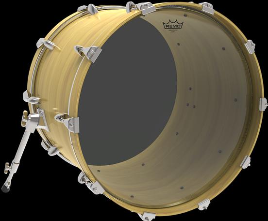 Immagine prodotto Remo BR-1320-00 (Rotolo, Tom, Basso)